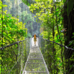 Aventura tropical en Costa Rica