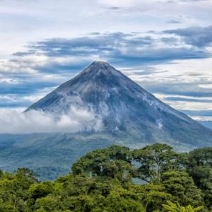 Aventura tropical en Costa Rica