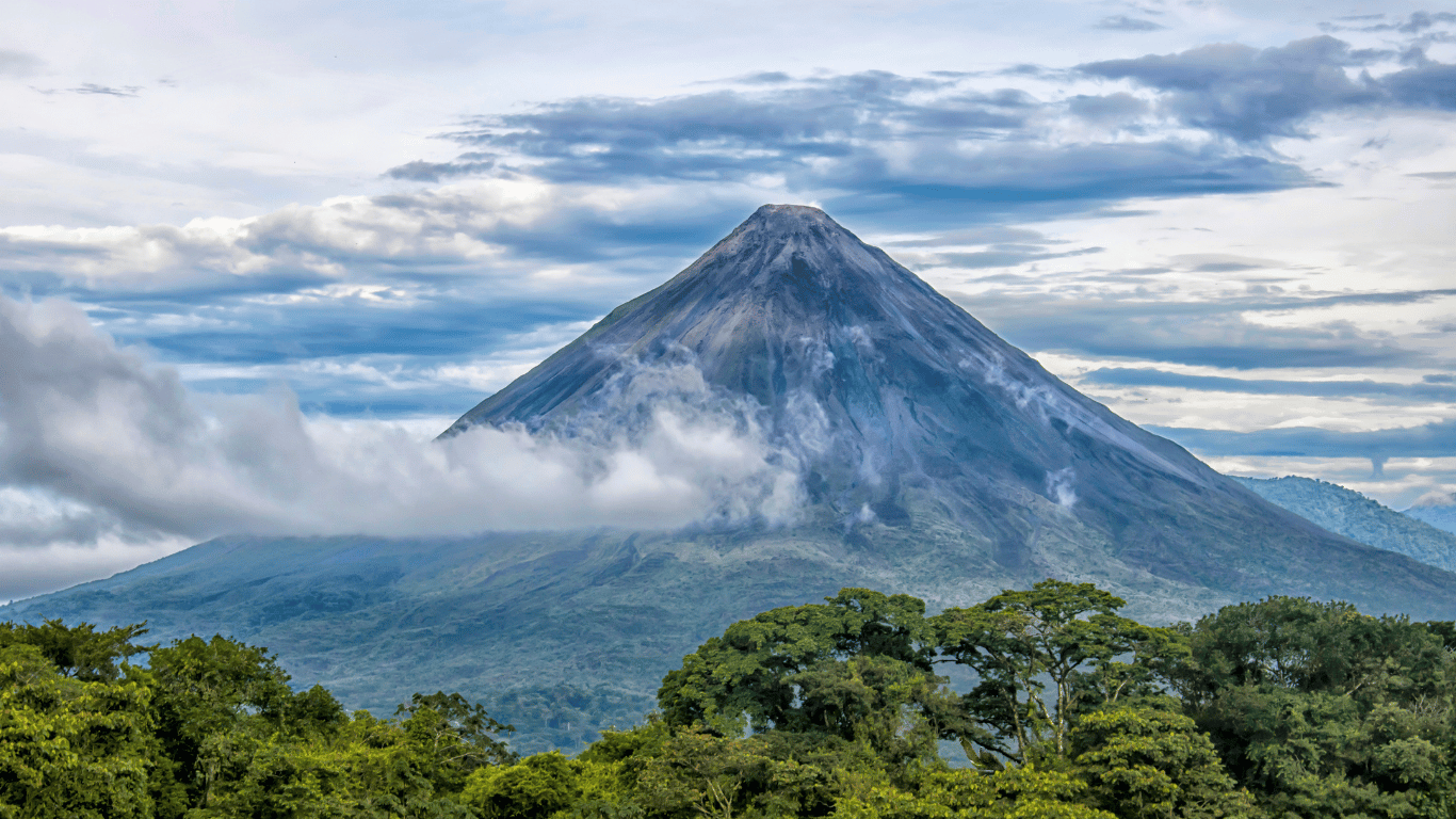 Aventura tropical en Costa Rica