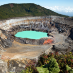 Expedición en Costa Rica