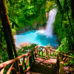 Expedición en Costa Rica
