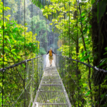 Expedición en Costa Rica