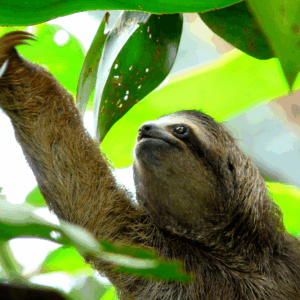 Expedición en Costa Rica