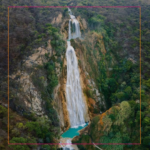 Aventura en Chiapas