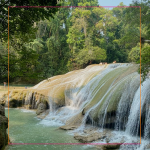Colores de Chiapas