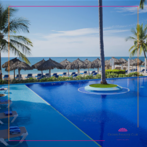 Crown Paradise Club Puerto Vallarta