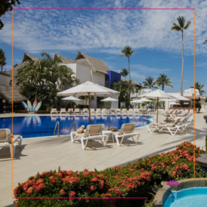 Crown Paradise Club Puerto Vallarta