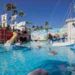 Crown Paradise Club Puerto Vallarta