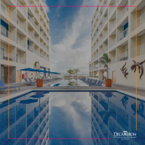 Decameron La Marina