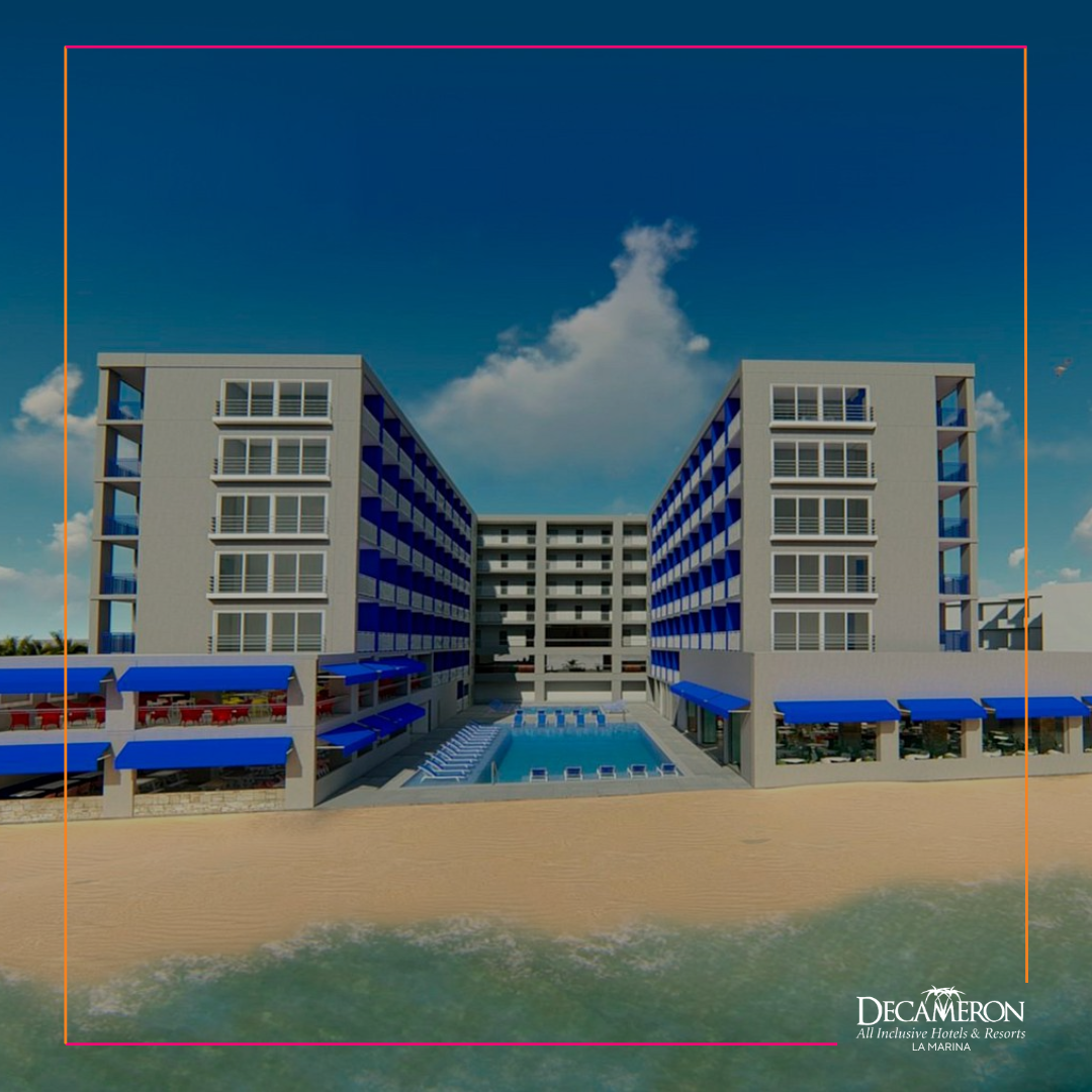Decameron La Marina
