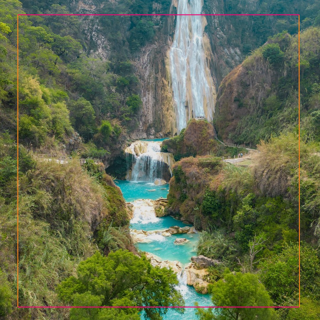 Descubre Chiapas