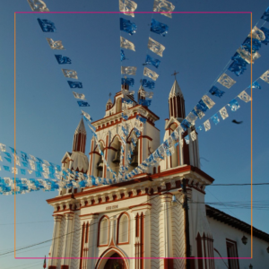 Descubre Chiapas