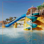 Family Selection at Grand Palladium