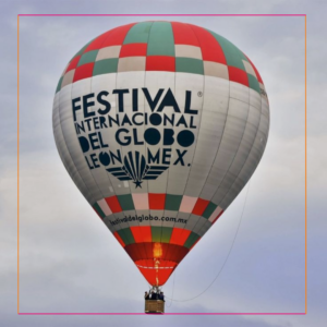 Festival Internacional del Globo