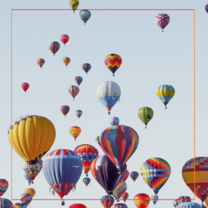 Festival Internacional del Globo