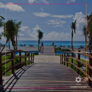 Grand Oasis Cancún