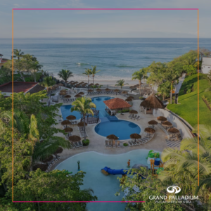 Grand Palladium Vallarta