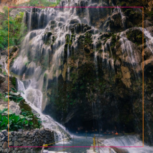 Grutas de Tolantongo
