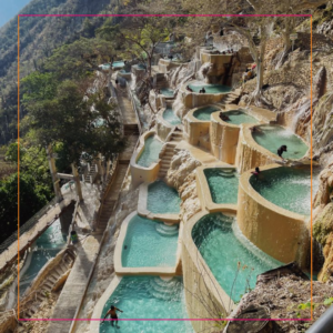 Grutas de Tolantongo
