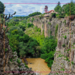 Grutas de Tolantongo