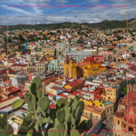Guanajuato y San Miguel de Allende