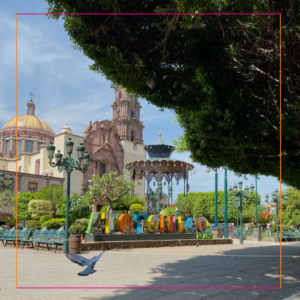Guanajuato y San Miguel de Allende