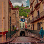 Guanajuato y San Miguel de Allende