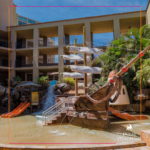 Hotel Playa Mazatlán