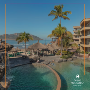 Hotel Playa Mazatlán