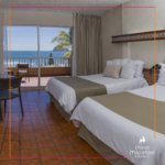 Hotel Playa Mazatlán