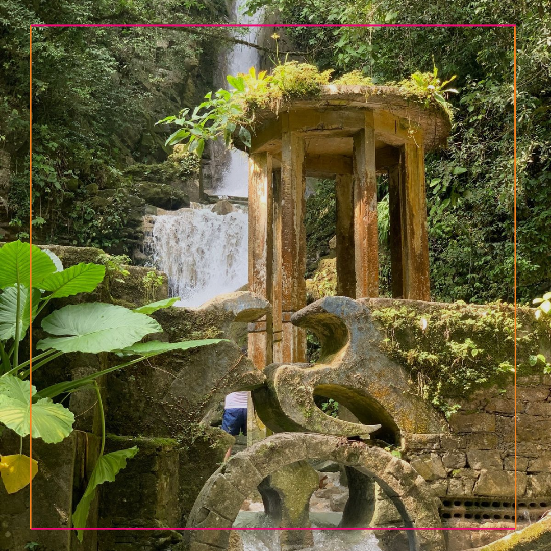 Huasteca Potosina