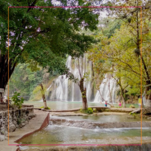 Huasteca Potosina