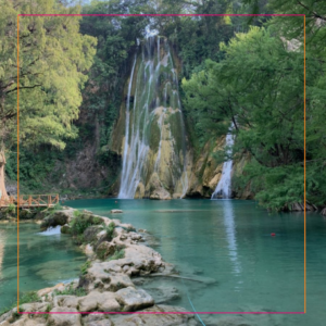 Huasteca Potosina Extendida