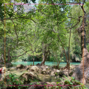 Huasteca Potosina Extendida