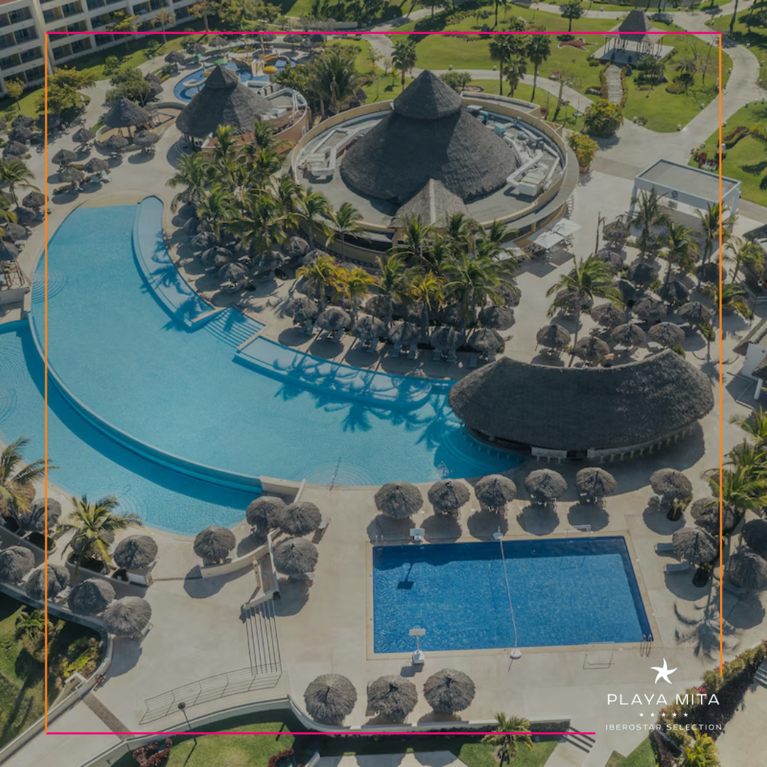 Iberostar Selection Playa Mita