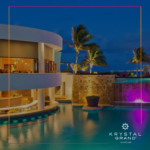 Krystal Grand Cancún