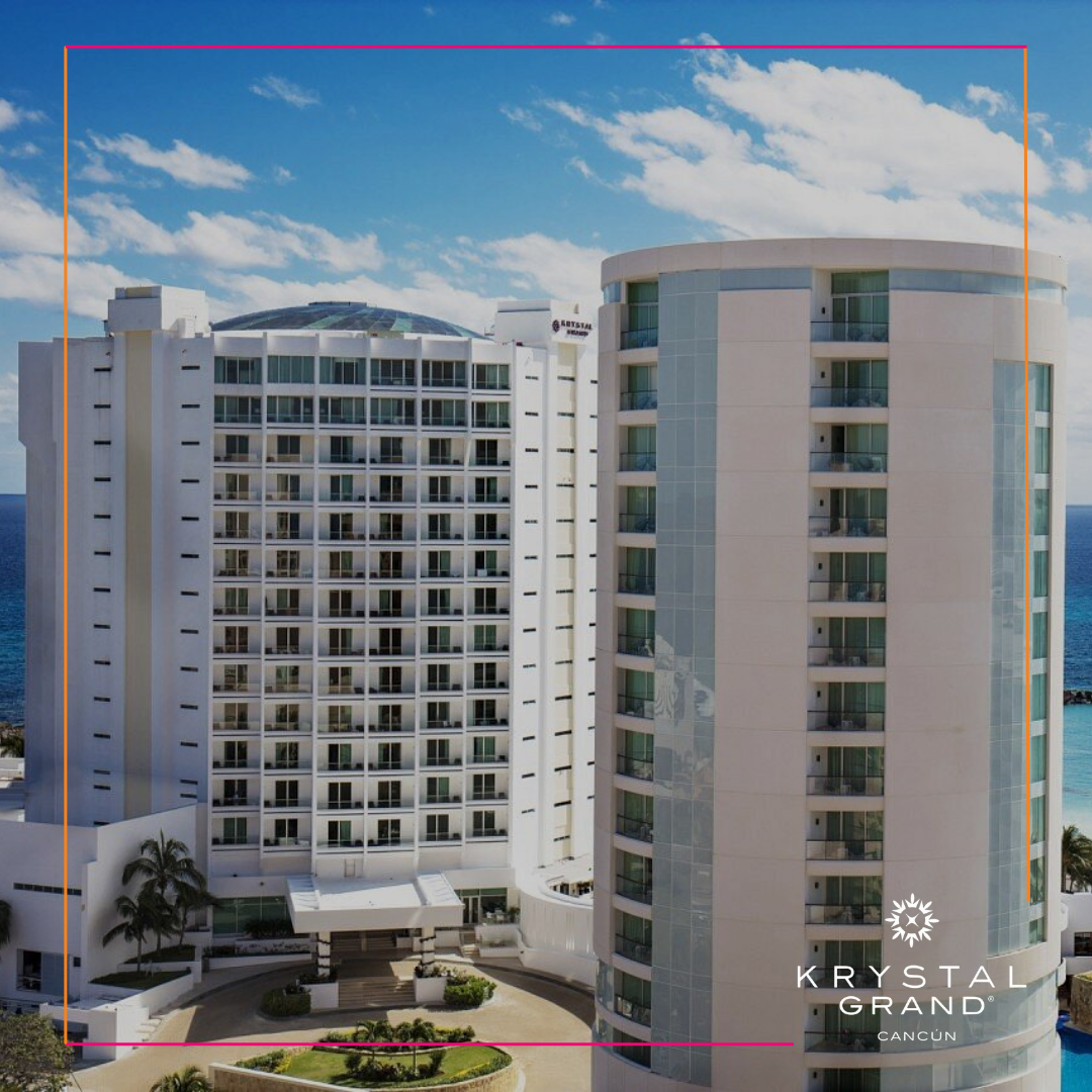 Krystal Grand Cancún