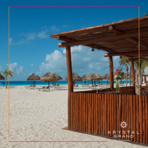 Krystal Grand Cancún