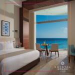 Krystal Grand Cancún