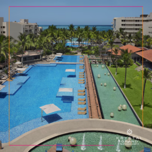 Krystal Grand Nuevo Vallarta