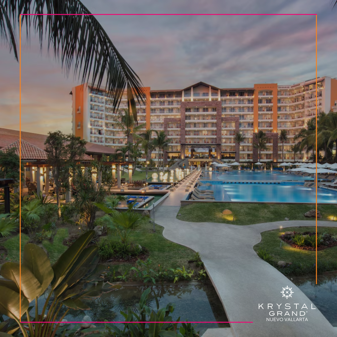 Krystal Grand Nuevo Vallarta