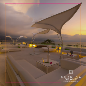 Krystal Grand Puerto Vallarta