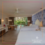 Krystal Grand Puerto Vallarta