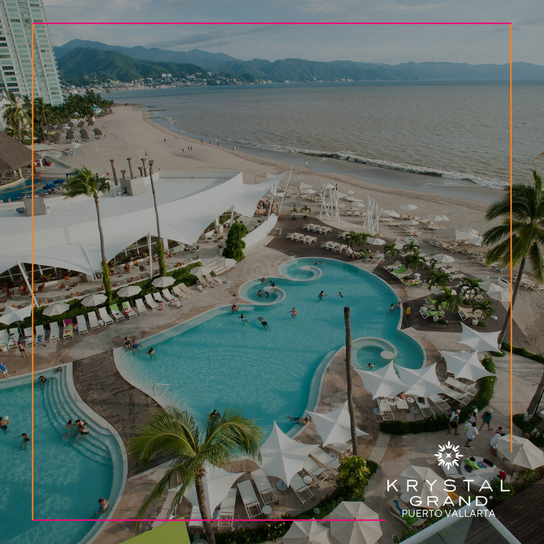 Krystal Grand Puerto Vallarta