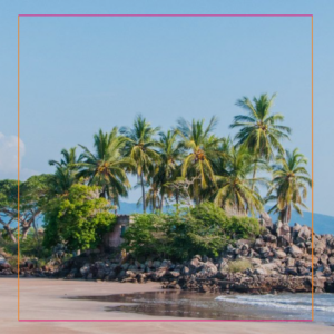 La Tovara y Playa las Islitas