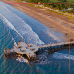 La Tovara y Playa las Islitas