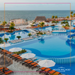 Moon Palace Cancún