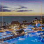 Moon Palace Cancún