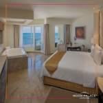 Moon Palace Cancún