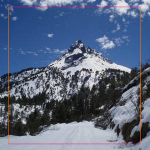 Nevado de Colima